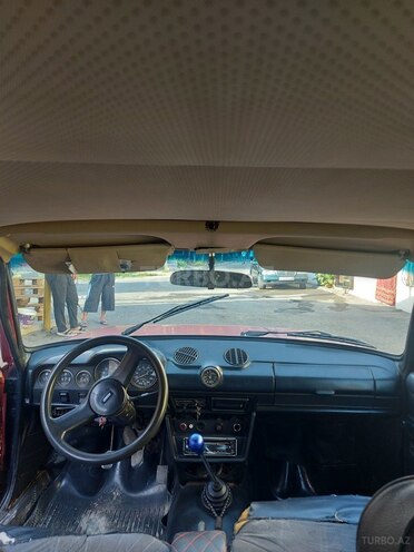 LADA (VAZ) 2101 1970, 248,700 km - 1.5 л - Bakı