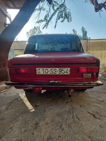 LADA (VAZ) 2101 1970, 248,700 km - 1.5 л - Bakı
