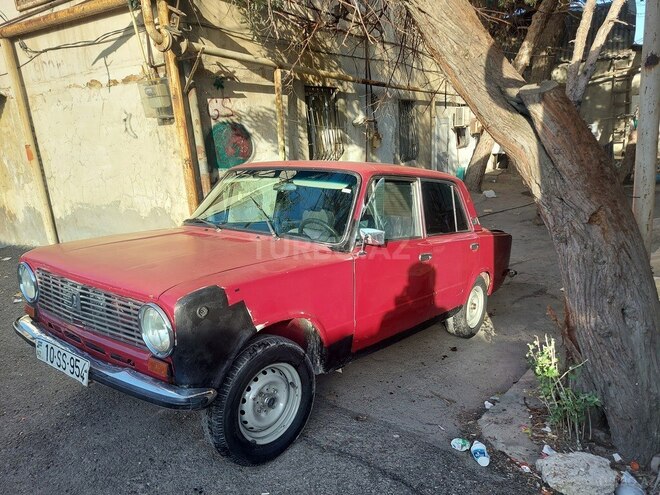 LADA (VAZ) 2101 1970, 248,700 km - 1.5 л - Bakı