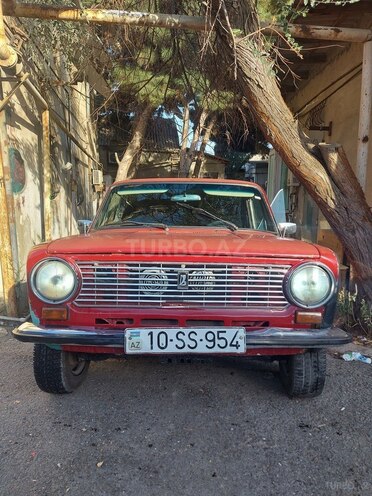 LADA (VAZ) 2101 1970, 248,700 km - 1.5 л - Bakı