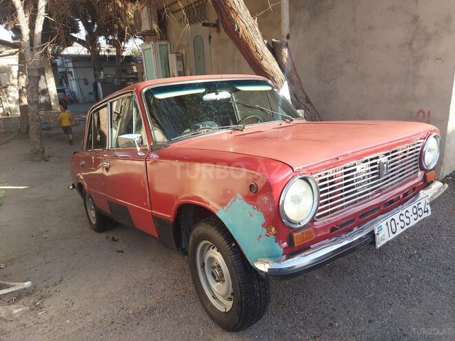 LADA (VAZ) 2101 1970, 248,700 km - 1.5 л - Bakı