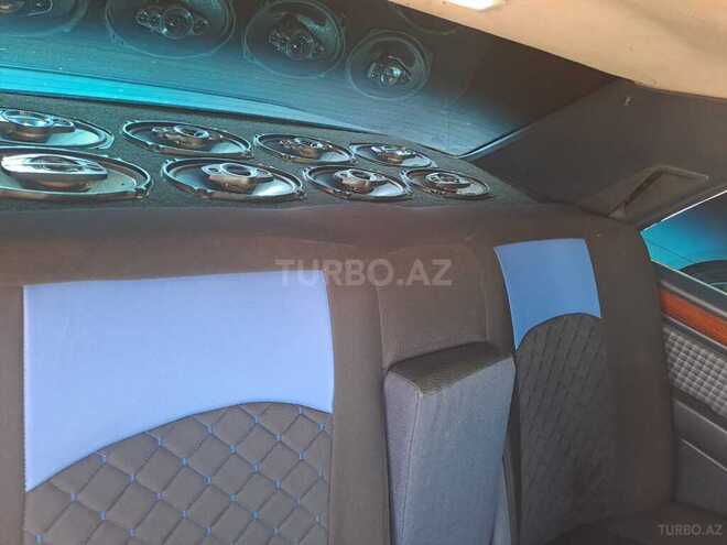 Mercedes E 280 1995, 33,480 km - 2.8 l - Bakı
