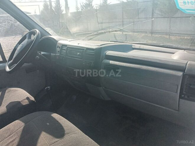 GAZ 330232-744 2005, 256,000 km - 2.4 l - Şirvan