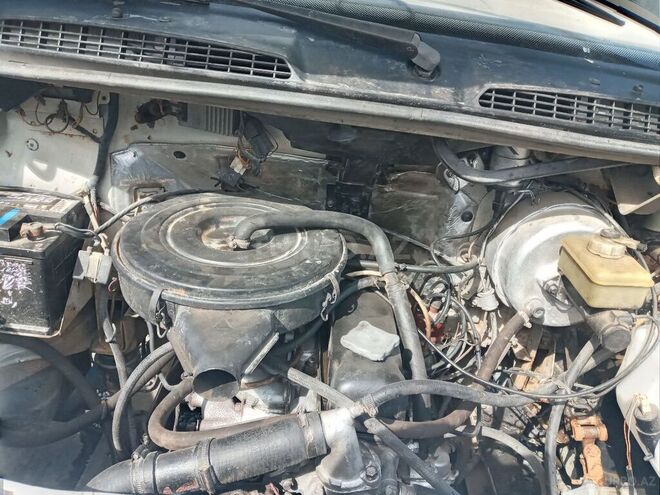 GAZ 330232-744 2005, 256,000 km - 2.4 l - Şirvan