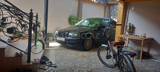 BMW 318 2000, 336,235 km - 1.9 l - Göyçay
