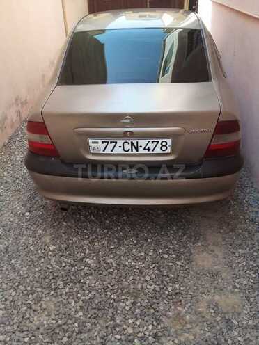Opel Vectra 1996, 480,000 km - 1.6 л - Bakı