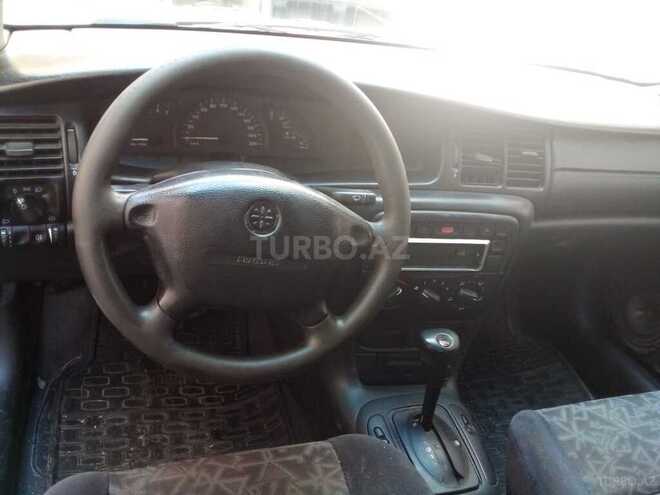 Opel Vectra 1996, 480,000 km - 1.6 л - Bakı