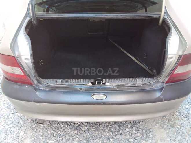Opel Vectra 1996, 480,000 km - 1.6 л - Bakı
