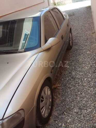 Opel Vectra 1996, 480,000 km - 1.6 л - Bakı