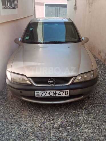 Opel Vectra 1996, 480,000 km - 1.6 л - Bakı