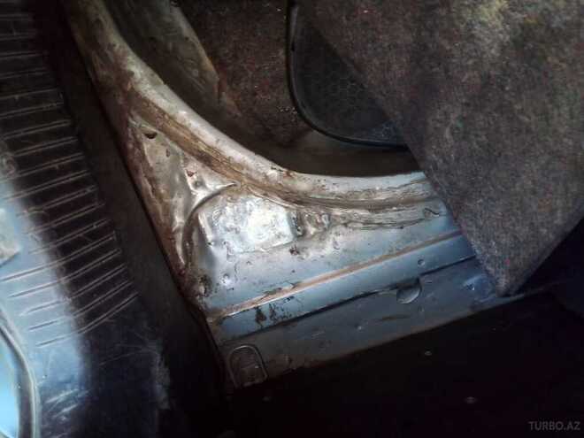 Opel Vectra 1996, 480,000 km - 1.6 л - Bakı