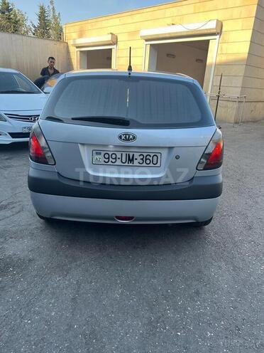 Kia Rio 2005, 267,000 km - 1.5 l - Bakı