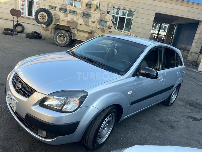 Kia Rio 2005, 267,000 km - 1.5 l - Bakı