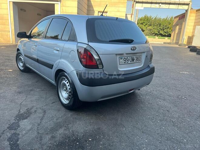 Kia Rio 2005, 267,000 km - 1.5 l - Bakı