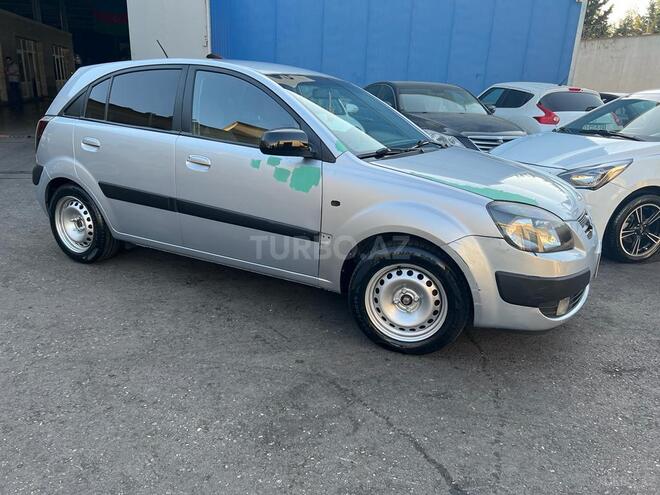 Kia Rio 2005, 267,000 km - 1.5 l - Bakı