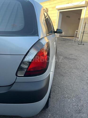 Kia Rio 2005, 267,000 km - 1.5 l - Bakı