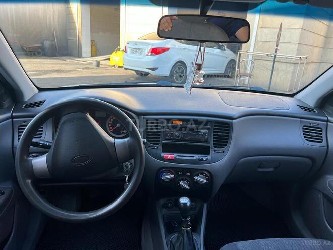 Kia Rio 2005, 267,000 km - 1.5 l - Bakı