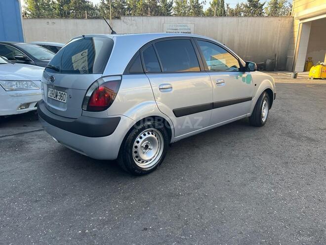 Kia Rio 2005, 267,000 km - 1.5 l - Bakı