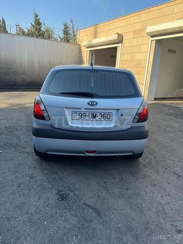 Kia Rio 2005, 267,000 km - 1.5 l - Bakı