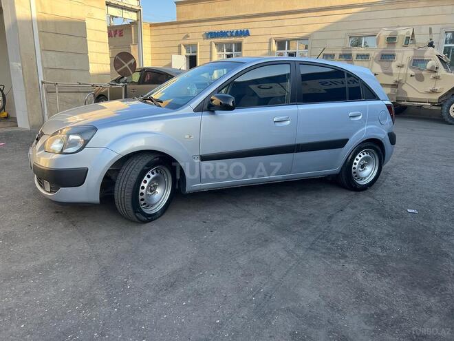 Kia Rio 2005, 267,000 km - 1.5 l - Bakı