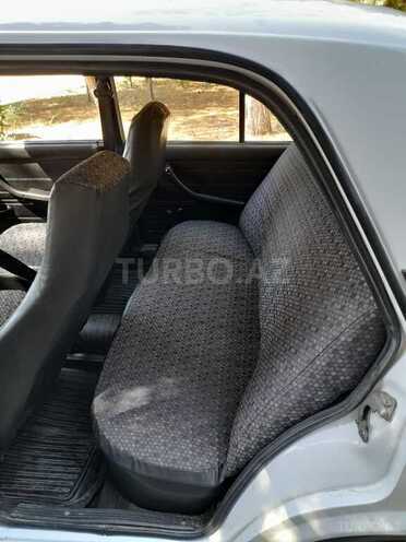 LADA (VAZ) 2107 2008, 82,395 km - 1.6 l - Ucar