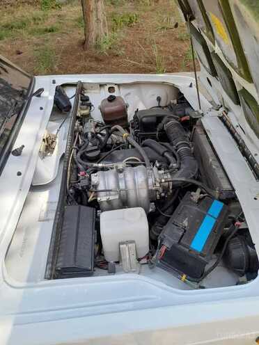 LADA (VAZ) 2107 2008, 82,395 km - 1.6 l - Ucar