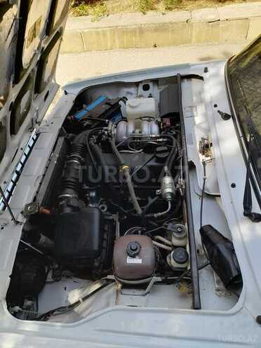 LADA (VAZ) 2107 2008, 82,395 km - 1.6 l - Ucar