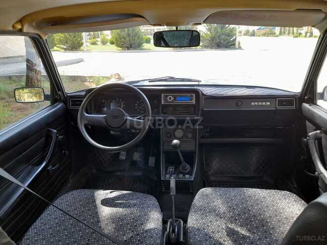 LADA (VAZ) 2107 2008, 82,395 km - 1.6 l - Ucar