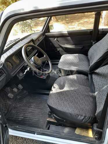LADA (VAZ) 2107 2008, 82,395 km - 1.6 l - Ucar