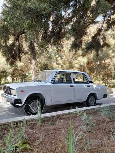 LADA (VAZ) 2107 2008, 82,395 km - 1.6 l - Ucar