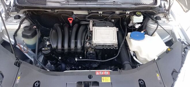 Mercedes B 170 2008, 132,000 km - 1.7 l - Bakı