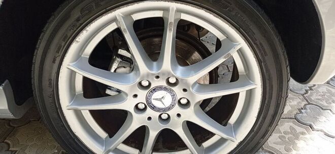 Mercedes B 170 2008, 132,000 km - 1.7 l - Bakı