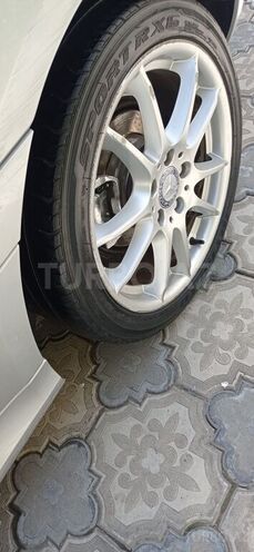 Mercedes B 170 2008, 132,000 km - 1.7 l - Bakı