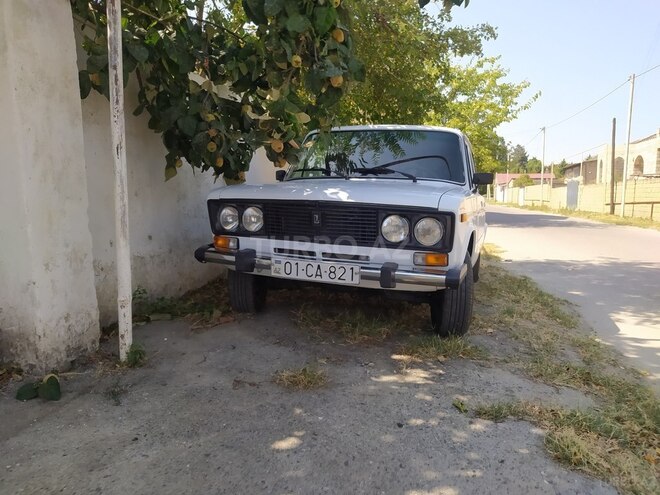 LADA (VAZ) 2106 1992, 200,000 km - 1.5 l - Quba
