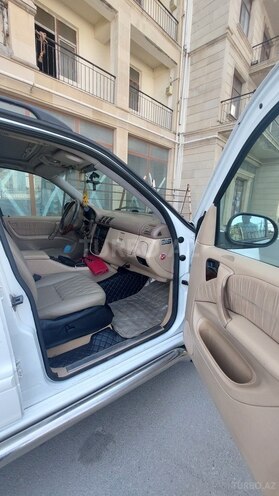 Mercedes ML 320 2002, 289,000 km - 3.2 l - Bakı