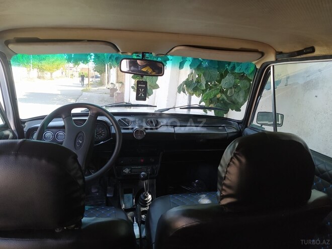 LADA (VAZ) 2106 1992, 200,000 km - 1.5 l - Quba