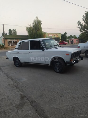 LADA (VAZ) 2106 1992, 200,000 km - 1.5 l - Quba