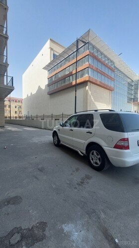 Mercedes ML 320 2002, 289,000 km - 3.2 l - Bakı