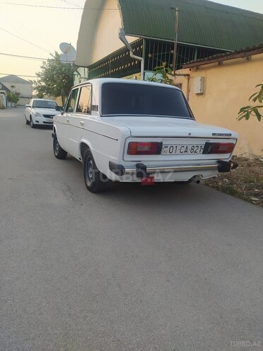 LADA (VAZ) 2106 1992, 200,000 km - 1.5 l - Quba