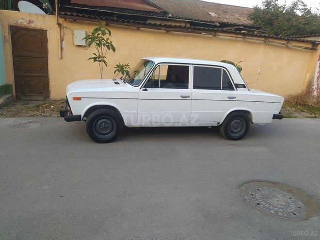 LADA (VAZ) 2106 1992, 200,000 km - 1.5 l - Quba