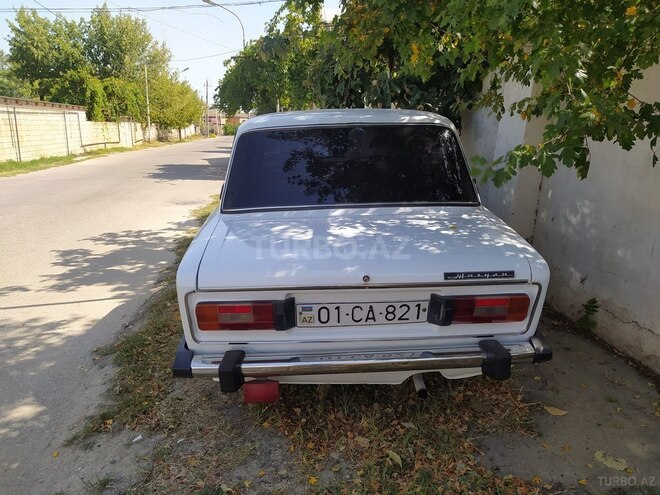 LADA (VAZ) 2106 1992, 200,000 km - 1.5 l - Quba