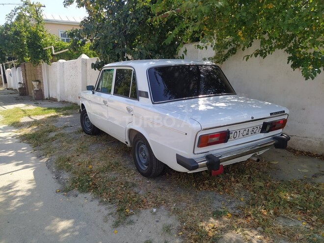 LADA (VAZ) 2106 1992, 200,000 km - 1.5 l - Quba