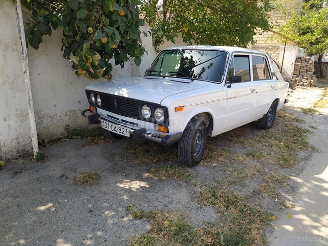 LADA (VAZ) 2106 1992, 200,000 km - 1.5 l - Quba
