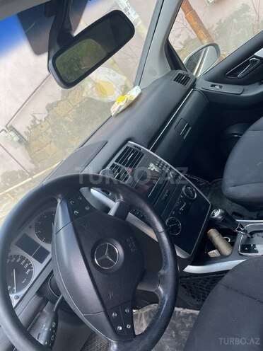 Mercedes B 170 2007, 227,000 km - 1.7 л - Bakı