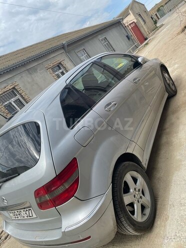 Mercedes B 170 2007, 227,000 km - 1.7 л - Bakı