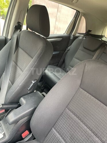 Mercedes B 170 2007, 227,000 km - 1.7 л - Bakı