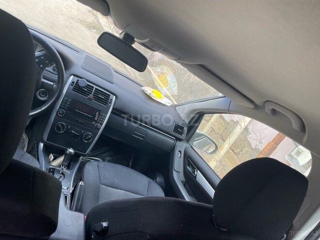 Mercedes B 170 2007, 227,000 km - 1.7 л - Bakı