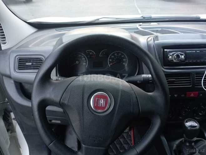 Fiat Doblo 2014, 186,008 km - 1.4 l - Bakı