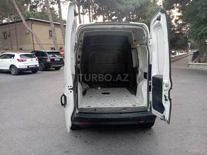 Fiat Doblo 2014, 186,008 km - 1.4 l - Bakı