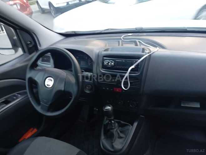 Fiat Doblo 2014, 186,008 km - 1.4 l - Bakı